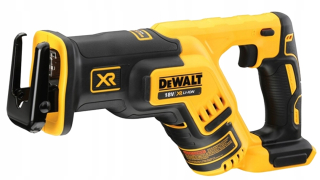 Akumulátorová priamočiara píla DeWalt 1 W